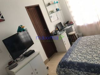 CASA NO CONDOMÍNIO ROTA DO SOL