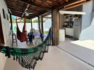 CASA NO CONDOMÍNIO ROTA DO SOL