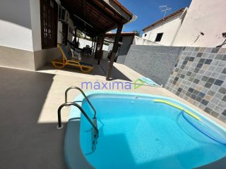 CASA NO CONDOMÍNIO ROTA DO SOL