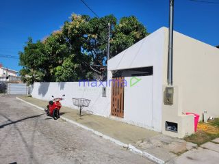 CASA NO CONDOMÍNIO ROTA DO SOL