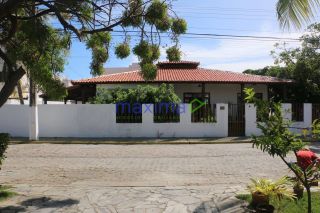 CASA NO CONDOMÍNIO ROTA DO SOL