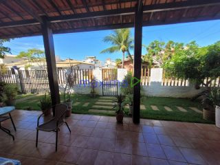 CASA NO CONDOMÍNIO ROTA DO SOL