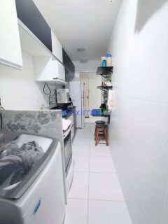 Park View Residence Mobiliado - Aluguel