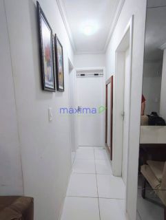 Park View Residence Mobiliado - Aluguel