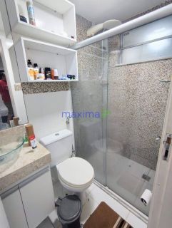 Park View Residence Mobiliado - Aluguel