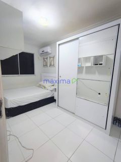 Park View Residence Mobiliado - Aluguel