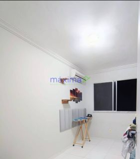 Park View Residence Mobiliado - Aluguel