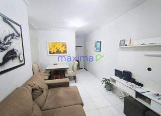 Park View Residence Mobiliado - Aluguel