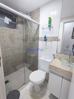 Park View Residence Mobiliado - Aluguel