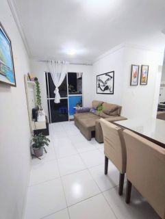 Park View Residence Mobiliado - Aluguel