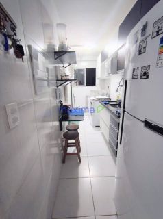 Park View Residence Mobiliado - Aluguel