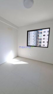 Apartamento no Marbello - Aluguel