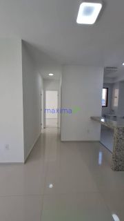 Apartamento no Marbello - Aluguel
