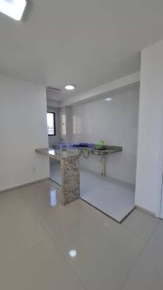 Apartamento no Marbello - Aluguel