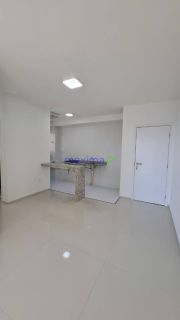 Apartamento no Marbello - Aluguel