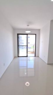 Apartamento no Marbello - Aluguel