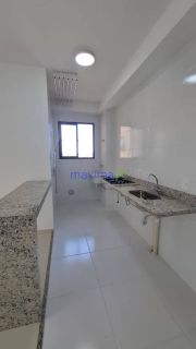 Apartamento no Marbello - Aluguel