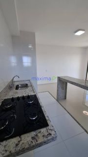 Apartamento no Marbello - Aluguel