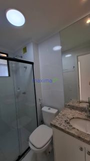 Apartamento no Marbello - Aluguel