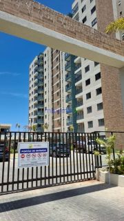 Apartamento no Marbello - Aluguel