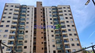 Apartamento no Marbello - Aluguel