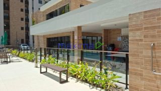 Apartamento no Marbello - Aluguel