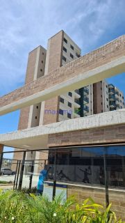 Apartamento no Marbello - Aluguel