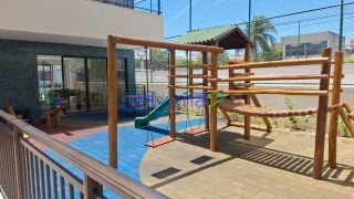 Apartamento no Marbello - Aluguel