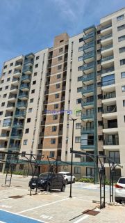 Apartamento no Marbello - Aluguel