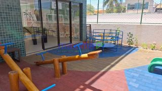 Apartamento no Marbello - Aluguel