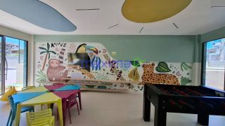 Apartamento no Marbello - Aluguel