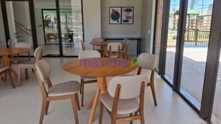 Apartamento no Marbello - Aluguel