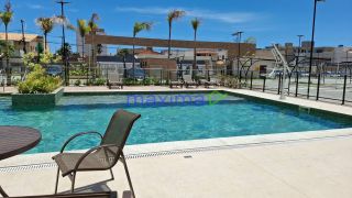 Apartamento no Marbello - Aluguel