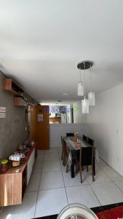 Parque Alameda da Costa | Barra dos Coqueiros