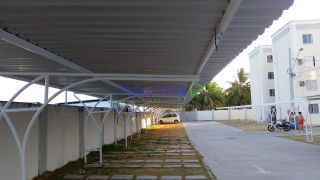 Parque Alameda da Costa | Barra dos Coqueiros