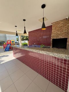 Parque Alameda da Costa | Barra dos Coqueiros