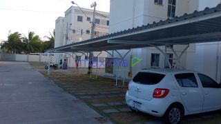 Parque Alameda da Costa | Barra dos Coqueiros