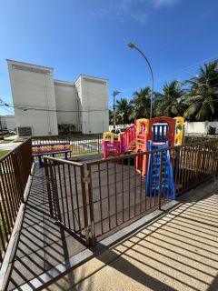 Parque Alameda da Costa | Barra dos Coqueiros