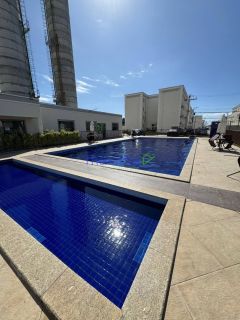 Parque Alameda da Costa | Barra dos Coqueiros