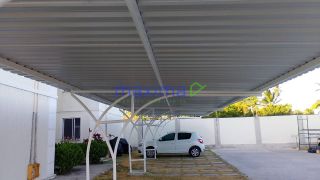 Parque Alameda da Costa | Barra dos Coqueiros