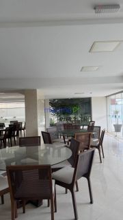 Alugo apartamento mobiliado na Mansão Luiz Cunha