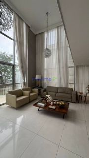 Alugo apartamento mobiliado na Mansão Luiz Cunha