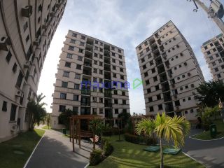 Apartamento à venda no Condomínio Reserva das Flores