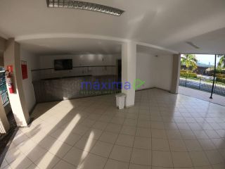 Apartamento à venda no Condomínio Reserva das Flores