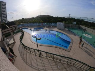 Apartamento à venda no Condomínio Reserva das Flores