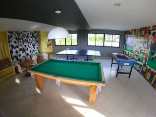 Apartamento à venda no Condomínio Reserva das Flores