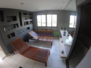 Apartamento à venda no Condomínio Reserva das Flores