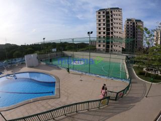 Apartamento à venda no Condomínio Reserva das Flores