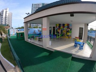 Apartamento à venda no Condomínio Reserva das Flores