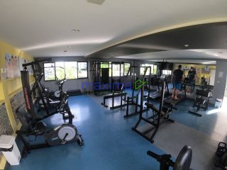 Apartamento à venda no Condomínio Reserva das Flores